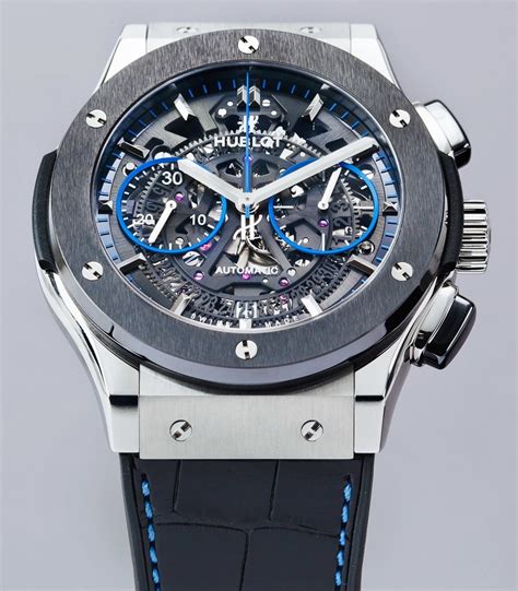 hublot aerofusion price singapore|Hublot Classic Fusion Aerofusion Full set .